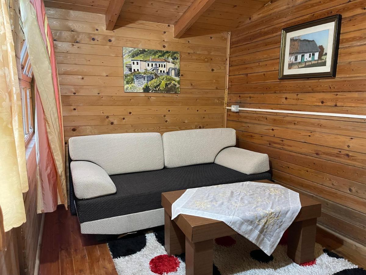 Uji I Panjes Llogara Villa Vlore Ngoại thất bức ảnh