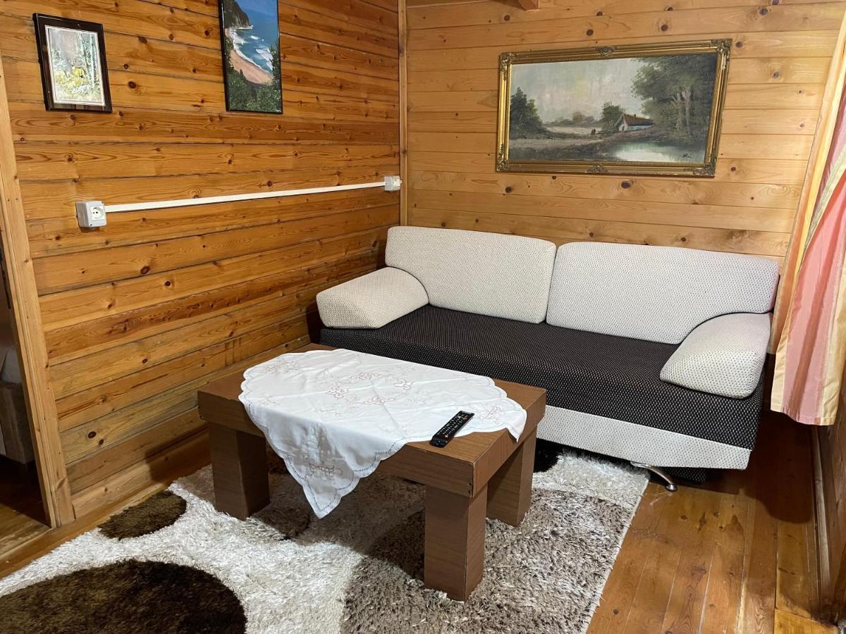 Uji I Panjes Llogara Villa Vlore Ngoại thất bức ảnh