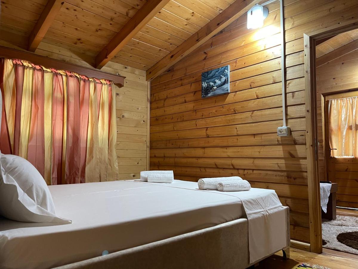 Uji I Panjes Llogara Villa Vlore Ngoại thất bức ảnh