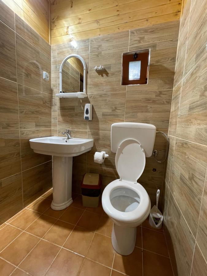 Uji I Panjes Llogara Villa Vlore Ngoại thất bức ảnh