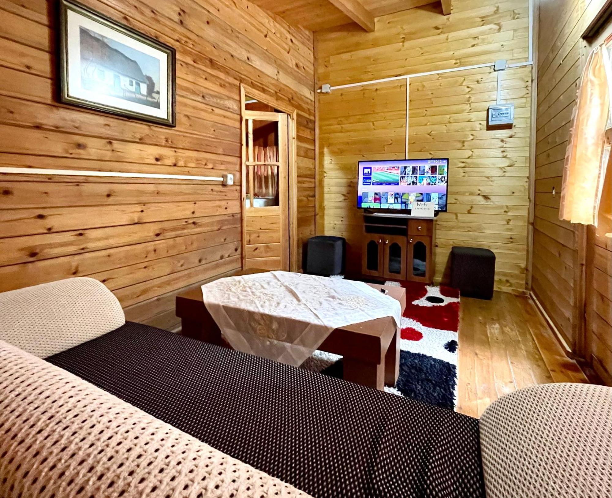 Uji I Panjes Llogara Villa Vlore Ngoại thất bức ảnh